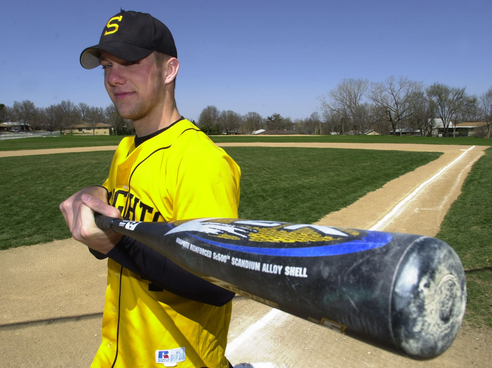 Alex Gordon